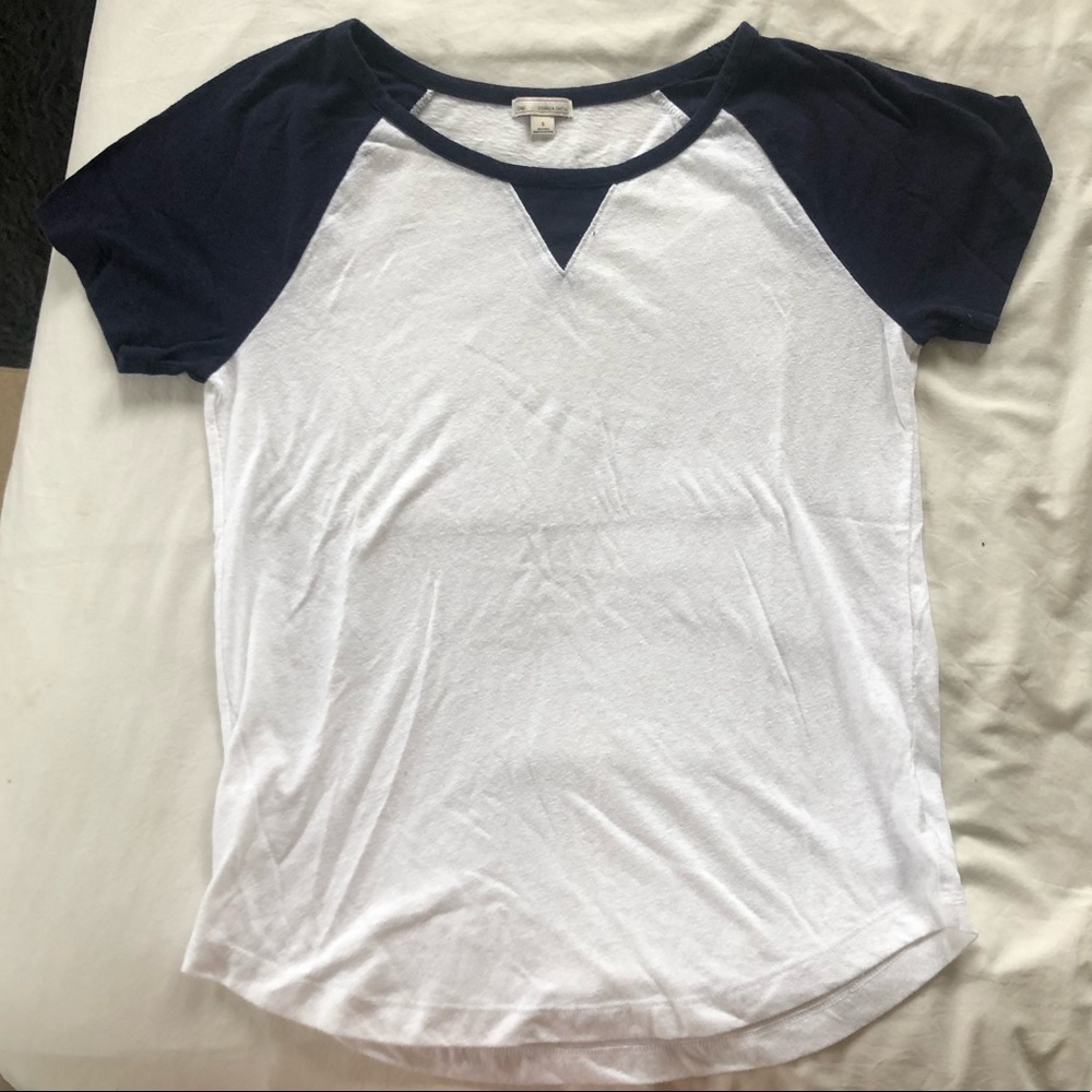 Baseball Tee